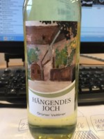 Stiftskellerei Klosterneuburg Hängendes Joch Grüner Veltliner
