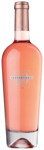 San Marzano 60 Sessantanni Rosé N.V.