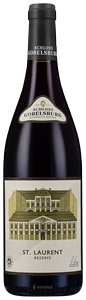 Schloss Gobelsburg St. Laurent Reserve N.V.