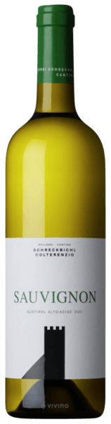 Colterenzio (Schreckbichl) Sauvignon