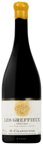 M. Chapoutier Ermitage Les Greffieux N.V.