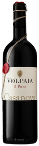 Volpaia Casanova Il Puro Chianti Classico Gran Selezione N.V.