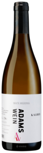 Adams Kaliber 21 White Wedding N.V.