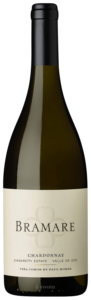 Viña Cobos Zingaretti Estate Villa Bastias Chardonnay N.V.