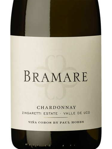 Zingaretti Estate Villa Bastias Chardonnay