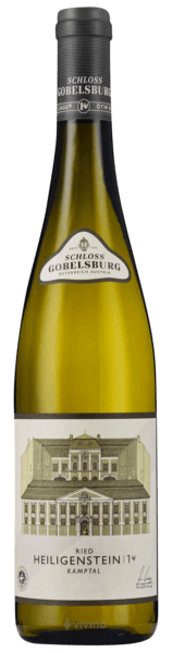 Schloss Gobelsburg Ried Heiligenstein 1 ÖTW