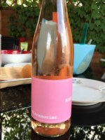 Villa Wolf Vinosaurier Rosé