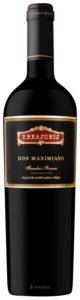Errazuriz Don Maximiano Founder's Reserve N.V.