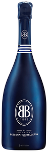 Besserat de Bellefon B de B Champagne N.V.