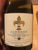 Famille Peillot Altesse