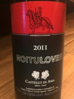 Castello di Ama Noitulover
