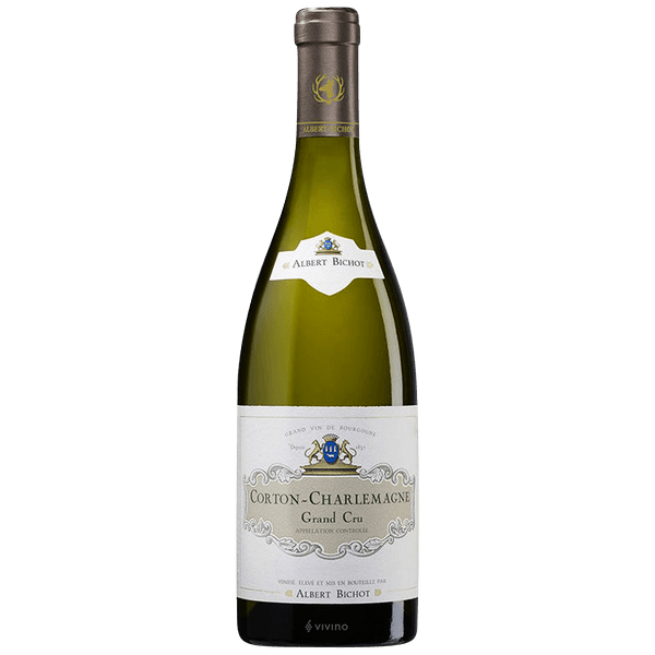 Albert Bichot Corton-Charlemagne Grand Cru | Vivino English