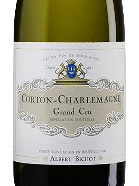 Albert Bichot Corton Grand Cru 2016 Albert Bichot Corton