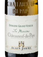 Domaine Grand Veneur Châteauneuf-du-Pape 'Le Miocène' Blanc