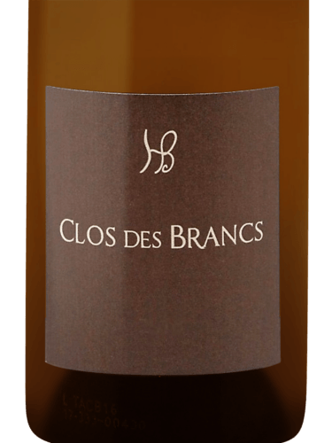 Clos des Brancs