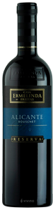 Casa Ermelinda Freitas Alicante Bouschet Reserva N.V.