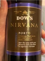 Dow's Nirvana Reserve Port