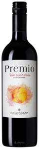 Santa Carolina Premio Tinto Dulce N.V.