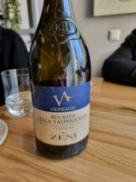 Zeni Vignealte Recioto della Valpolicella Classico