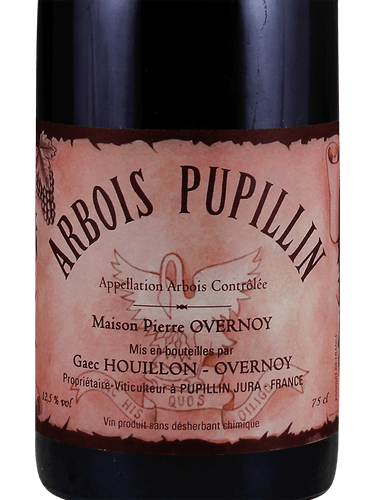 ワイン Pierre Overnoy V.D.L. 750ml Pierre Overnoy V.D.L. 750ml ワイン