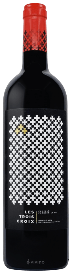 Château Les Trois Croix Winery | Vivino