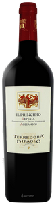 Terredora Aglianico Irpinia Il Principio N.V.