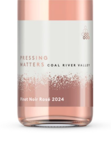 Pressing Matters Pinot Noir Rosé | Vivino English