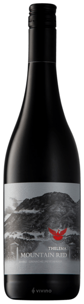 Thelema Mountain Red