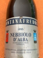 Fontanafredda Nebbiolo d'Alba