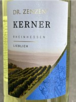 Dr. Zenzen Kerner Lieblich