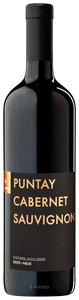Erste+Neue Puntay Cabernet Sauvignon Riserva N.V.