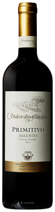 Podere Don Cataldo Primitivo N.V.