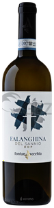 Fontanavecchia Falanghina del Sannio 2021