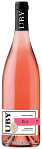Uby No. 6 Rosé 2022
