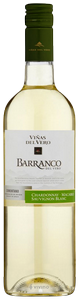 Viñas del Vero Barranco del Vero Chardonnay - Macabeo - Sauvignon Blanc Somontano N.V.