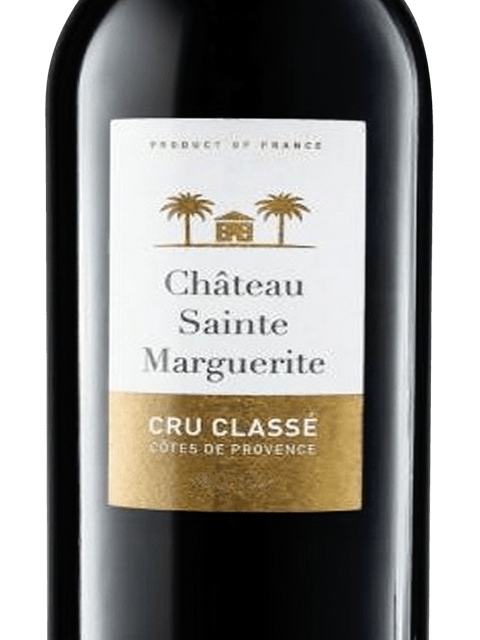 Cru Classé 2001 Château Saint Marguerite 2001 Chateau Marguerite de Fontneuve, Cotes de Bourg, France