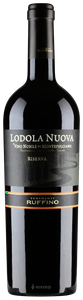 Ruffino Tenuta Lodola Nuova Vino Nobile di Montepulciano Riserva N.V.