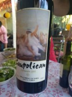 Corral Victoria Caupolican Carmenere