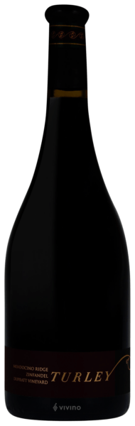 Turley Dupratt Vineyard Zinfandel