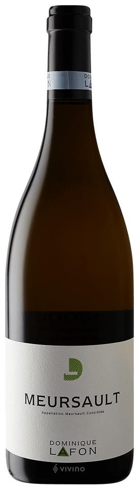 Dominique Lafon Meursault | Vivino 日本語