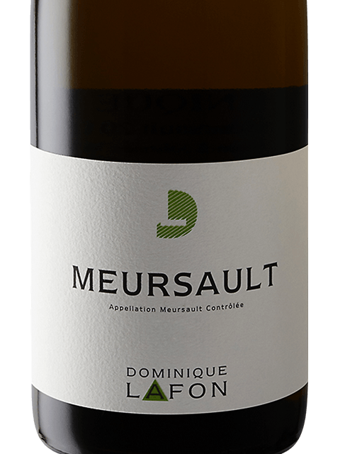Dominique Lafon Meursault | Vivino 日本語
