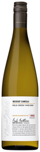 Chateau Ste. Michelle Limited Release Cold Creek Vineyard Muscat Canelli N.V.