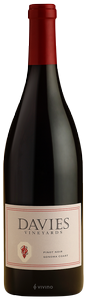 Davies Pinot Noir N.V.