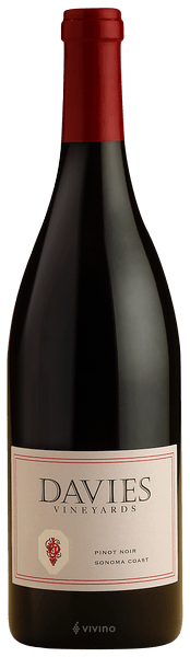 Davies Pinot Noir
