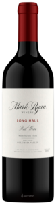 Mark Ryan Winery Long Haul N.V.