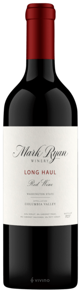 Mark Ryan Winery Long Haul
