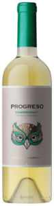 Fecovita Progreso Chardonnay N.V.