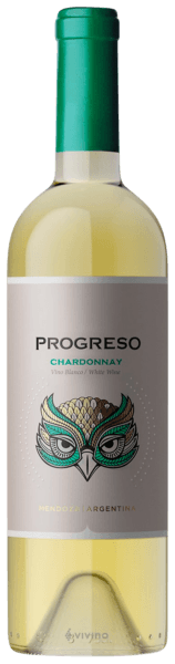 Fecovita Progreso Chardonnay
