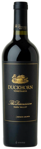 Duckhorn The Discussion 2019