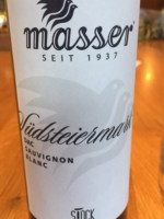 Masser Stock Sauvignon Blanc
